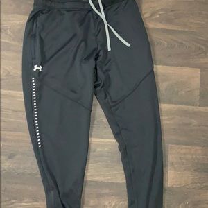 Cold gear joggers